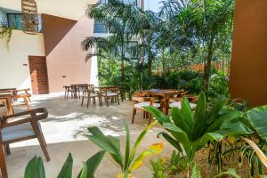 Elegant & comfortable Studio Tulum