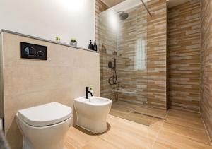 La Fortezza Exclusive - Spazio e Relax in Centro