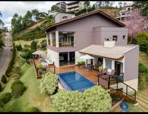 Experiência Casa Azu - Castelo