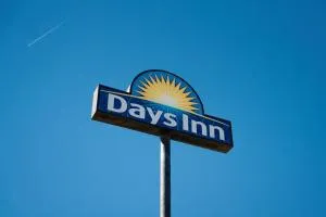 Days Inn by Wyndham Monroe, Louisiana - Bastrop