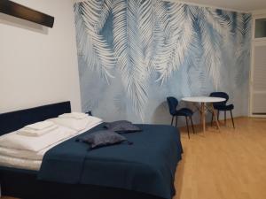 Apartament Niebieski Lwowska 56