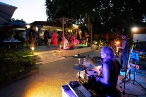 Campings Camping du Lac de Grolejac : photos des chambres