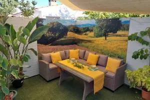 Apartamentos Turísticos Casa Morocho - Педросо-де-Асим