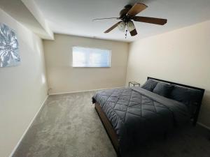 Modern 1br Retreat In Elkins Park - Long Term