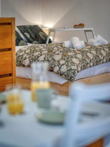 Roi Humbert II - Centre-Ville - Caserne de Bonne