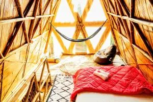 Vagatorian - Stylish Luxury Designer Cottages - Chapora