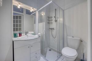 Roi Humbert II - Centre-Ville - Caserne de Bonne