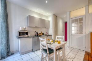 Roi Humbert II - Centre-Ville - Caserne de Bonne