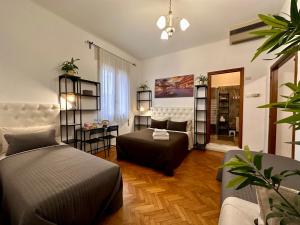 B&B CasaMia