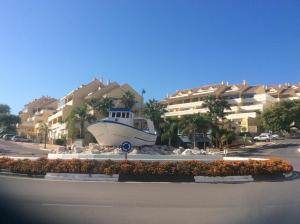 Intermobiliaria Rentals - Puerto Alto B3 11