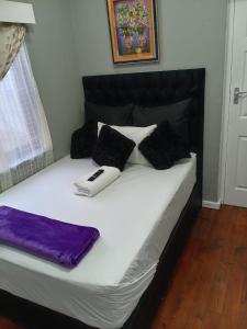 UFC Guesthouse Bellville