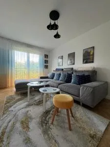 Appartement, Cosy Henri Barbusse - Limeil-Brévannes