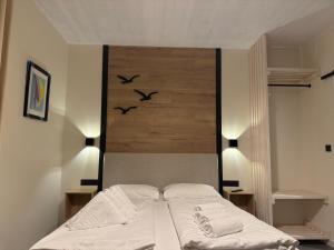 Loox Ostrovo- Boutique House-noclegi nad morzem