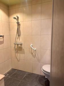 Maisons de vacances Gite Basilic Havre de Paix pour 7 Personnes au Coeur de la Nature et pres de la Meuse : photos des chambres