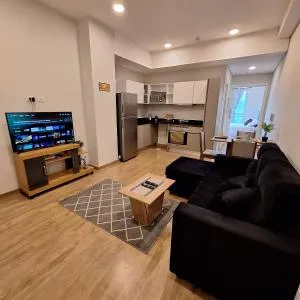 Apto 1 Dormitorio 1 Bdr Recoleta - Fernando de la Mora