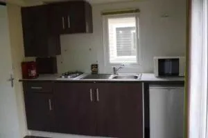 Camping 3 étoiles - Piscine - eebebg - Plessé