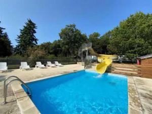 Campings Camping 3 etoiles - Piscine - eebebg : photos des chambres