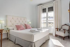 Stunning with Magnificient terrace - La Maestranza Bullring