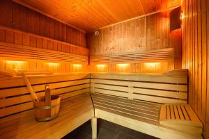 Blue Mare Sunny Bliss Polanki Klonowa, 350m beach, pool, sauna, gym