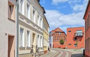 1 Bedroom Amazing Apartment In Malchow - 旧施韦林