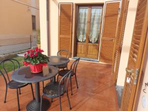 Apartamento de 2 dormitorios