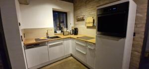 Ferienappartements im Speicherwerk