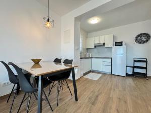 Goldie Vista Apartments Krk 