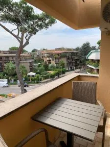 Casetta Gentili - Torre Gaia