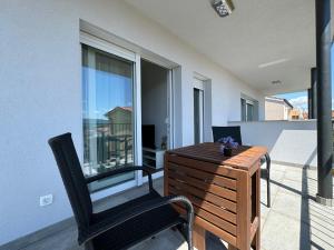 Goldie Vista Apartments Krk 