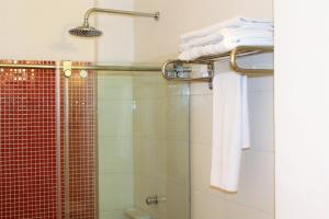 Hotel Republicano 1910