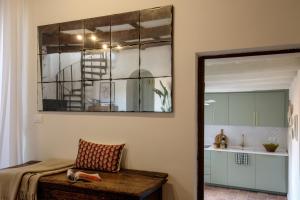 Tiberim Lux Penthouse City View