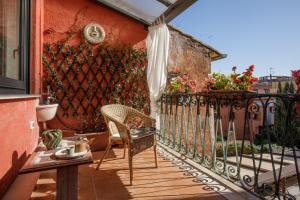 Tiberim Lux Penthouse City View