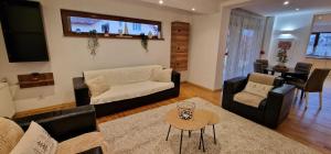 Eriks House Apartaments