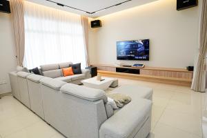 Desaru 918 Arcadia villa