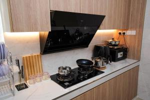 Desaru 918 Arcadia villa