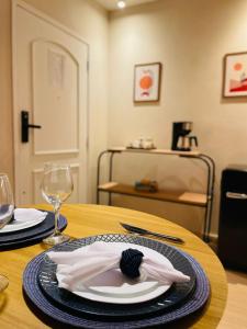 Fantástico Flat no Centro coladinho Consulado USAGate SDU Lapa