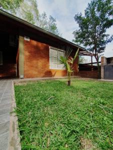 Cabañas del Puente - Rio Grande San Luis