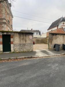 Appartements Tranquillite en Ville : photos des chambres