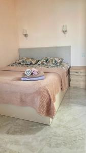 Pirosmani 16A, 2 rooms 18 floor