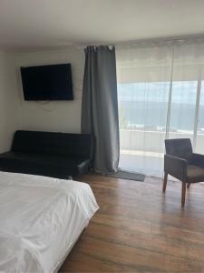 Hotel Camino del Alto Reñaca