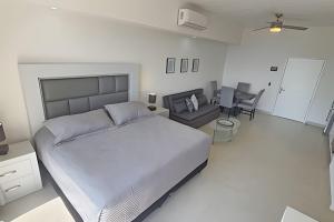 Costa Paraíso Estudio D-21