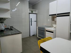 Apartamento incrível Enseada