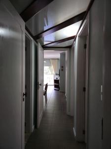 Apartamento incrível Enseada