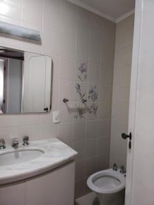 Apartamento incrível Enseada