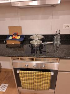 Apto 1 Dormitorio 1 Bdr Recoleta