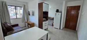 Apartamento Temporada Barra-Mar