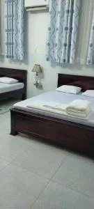 Nhà Nghỉ Khá Thuận - phòng đôi - Takeo