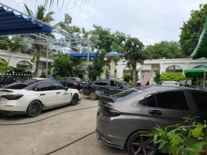 Nhà Nghỉ Khá Thuận - phòng đôi