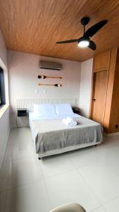 Lindo Studio Completo Na Barra com Piscina no Rooftop do EDF, Próximo ao Porto da Barra