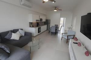 Costa Paraíso Departamento D-7